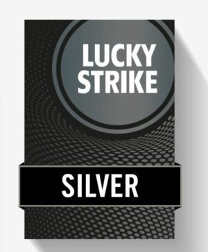 Lucky Strike Silver Bay