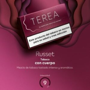 Terea Russet