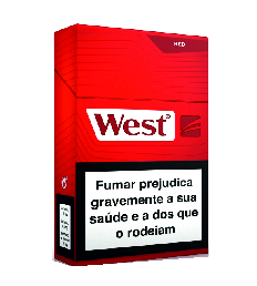 West Rojo