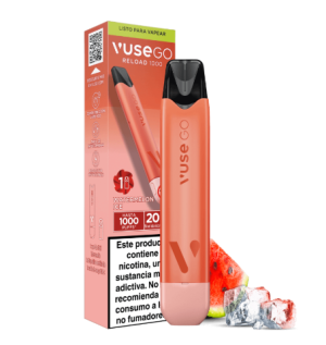 Vuse Reload PEN Watermelon Ice (Sandía)