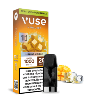 Vuse Pod Mango Ice