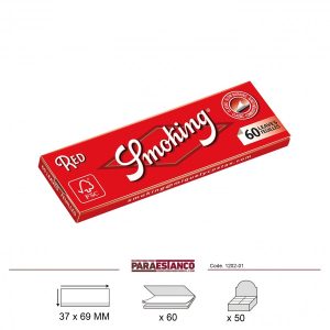Smoking Red n8