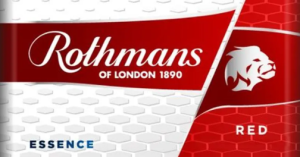 Rothmans Essence