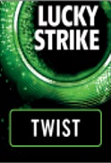 Lucky Strike Twist