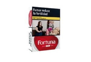 Fortuna Red Line 24