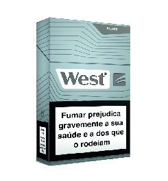 West Silver