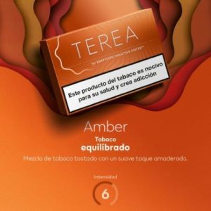 Terea Amber