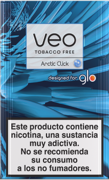 VEO Arctic click