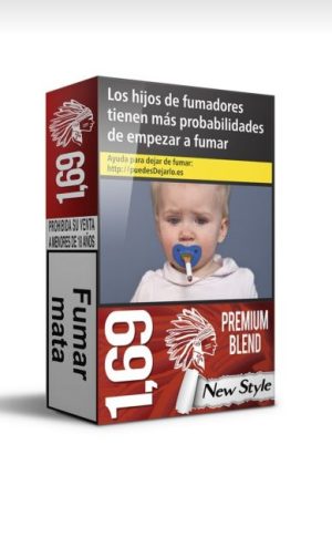 1.69 Red