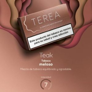 Terea Teak